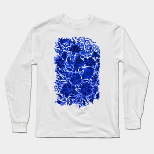 Spring Time Series 1 Long Sleeve T-Shirt